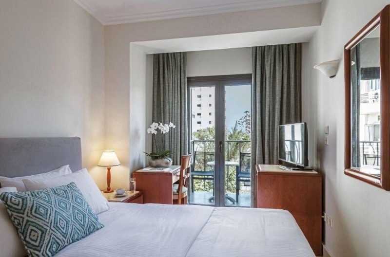 Rodosz utazás Mitsis La Vita Beach