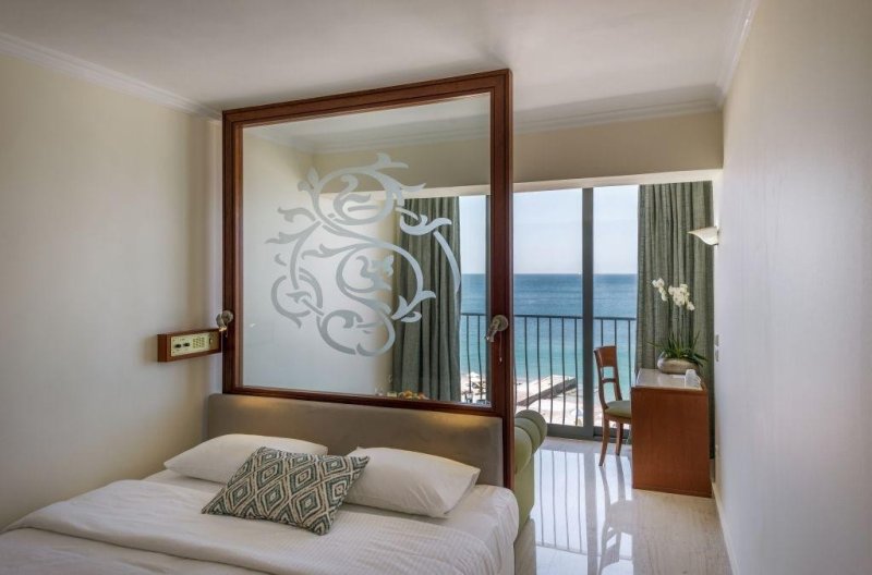 Rodosz utazás Mitsis La Vita Beach