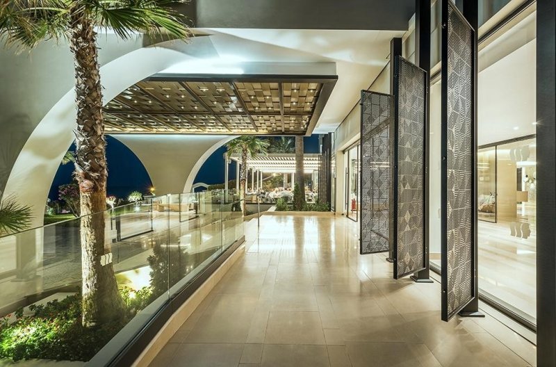 Rodosz utazás Mitsis Rodos Village