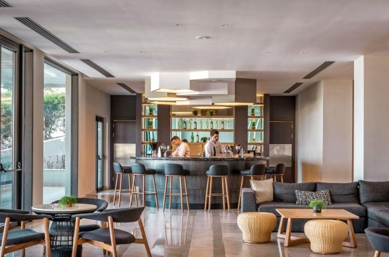 Rodosz utazás Mitsis Rodos Village