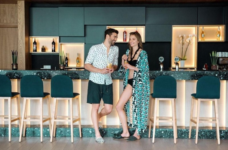 Rodosz utazás Mitsis Rodos Village