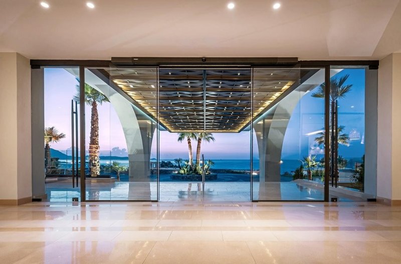 Rodosz utazás Mitsis Rodos Village