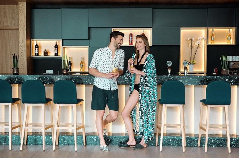 Rodosz utazás Mitsis Rodos Village