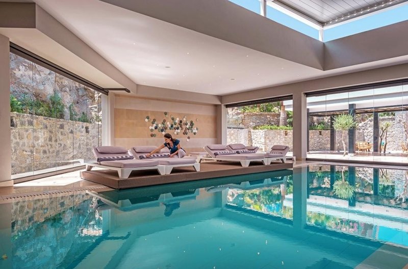 Rodosz utazás Mitsis Rodos Village