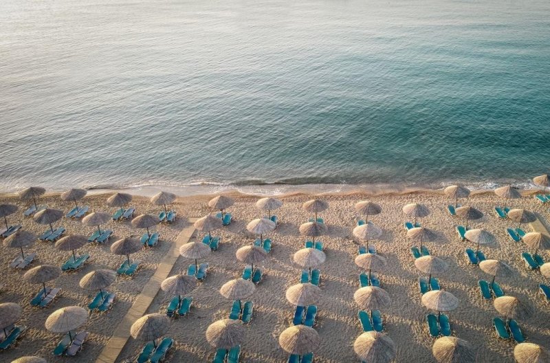 Rodosz utazás Mitsis Rodos Village