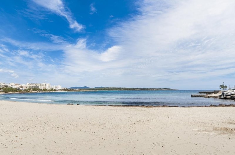 Mallorca utazás Colombo