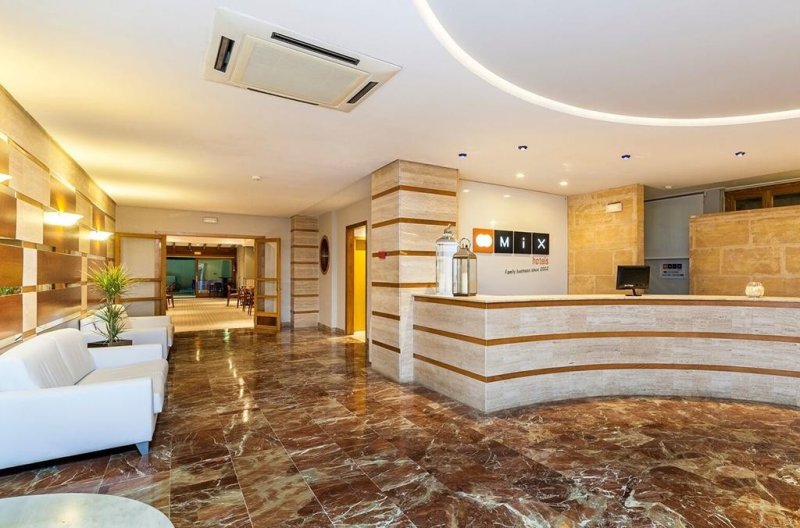 Mallorca utazás Colombo