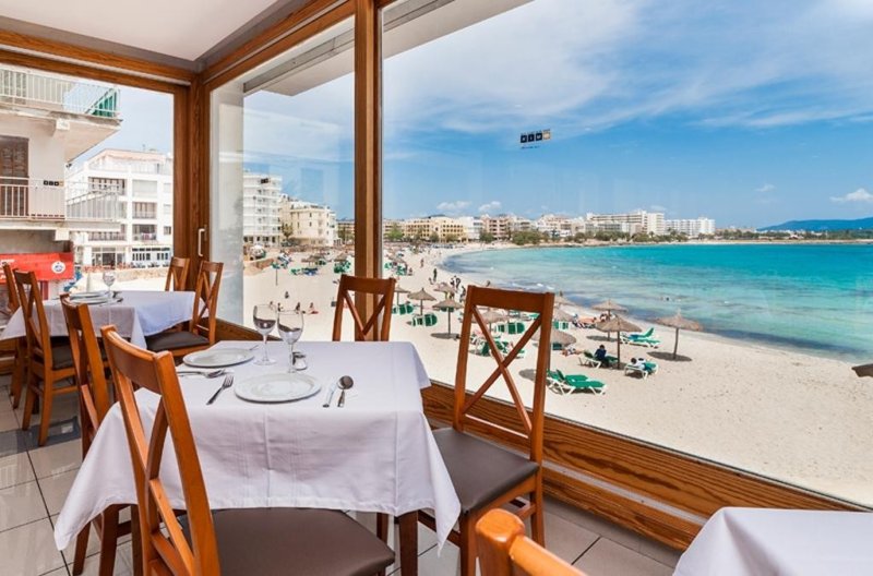 Mallorca utazás Colombo