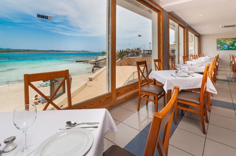 Mallorca utazás Colombo