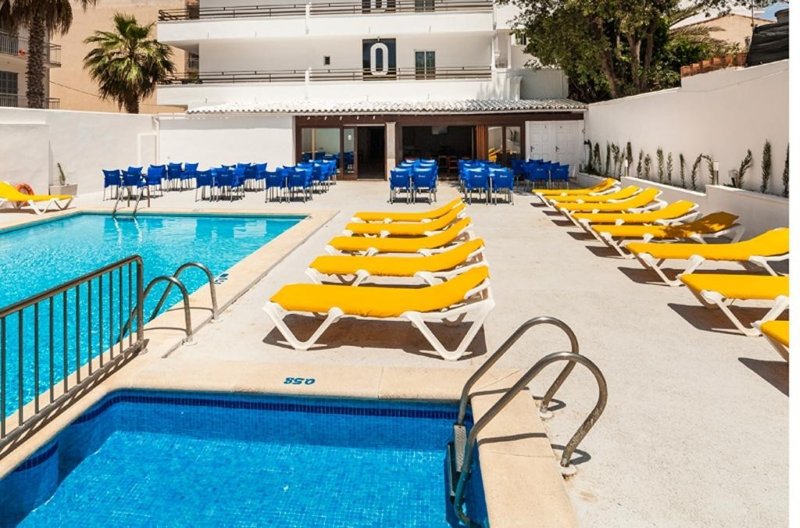 Mallorca utazás Colombo