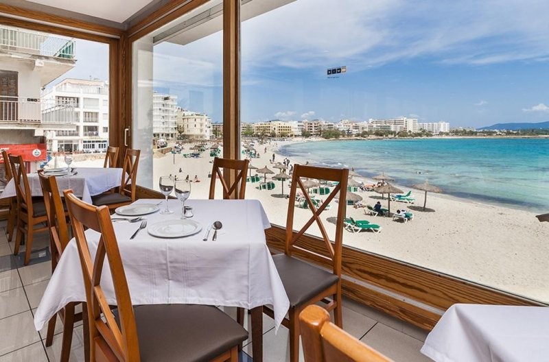 Mallorca utazás Colombo