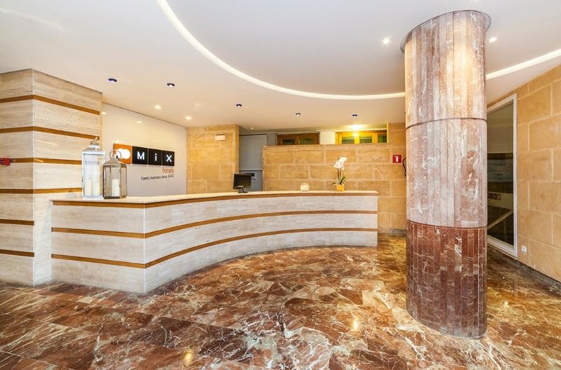 Mallorca utazás Colombo