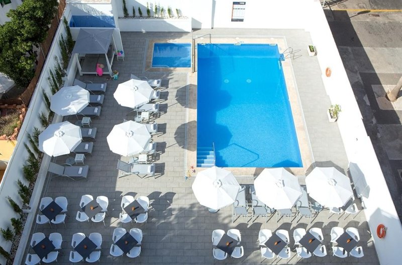 Mallorca utazás Colombo