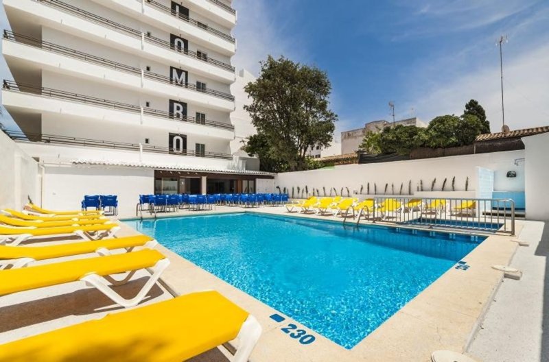 Mallorca utazás Colombo