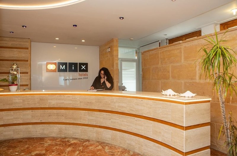 Mallorca utazás Colombo