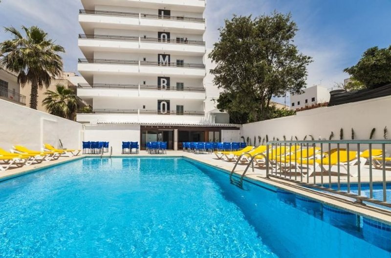 Mallorca utazás Colombo