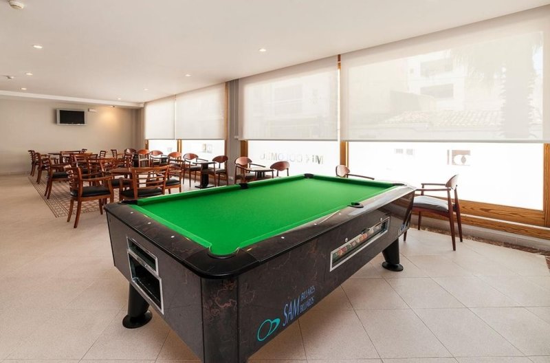 Mallorca utazás Colombo