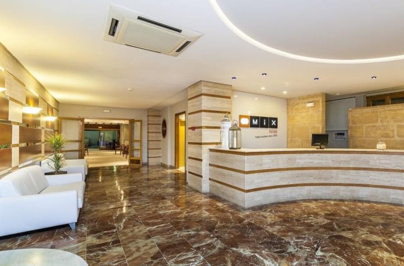 Mallorca utazás Colombo