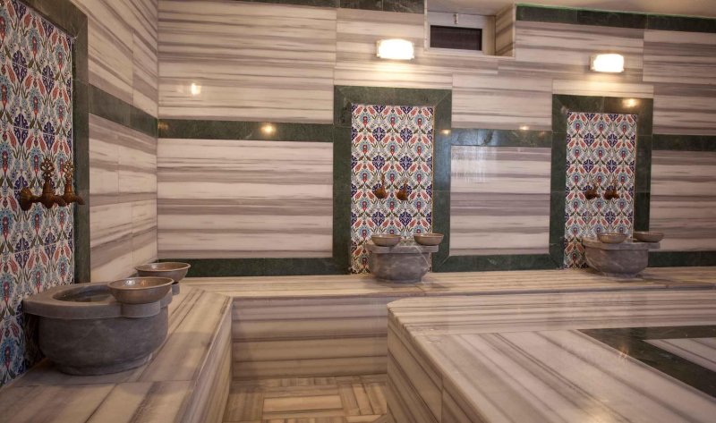 Alanya utazás Monart City