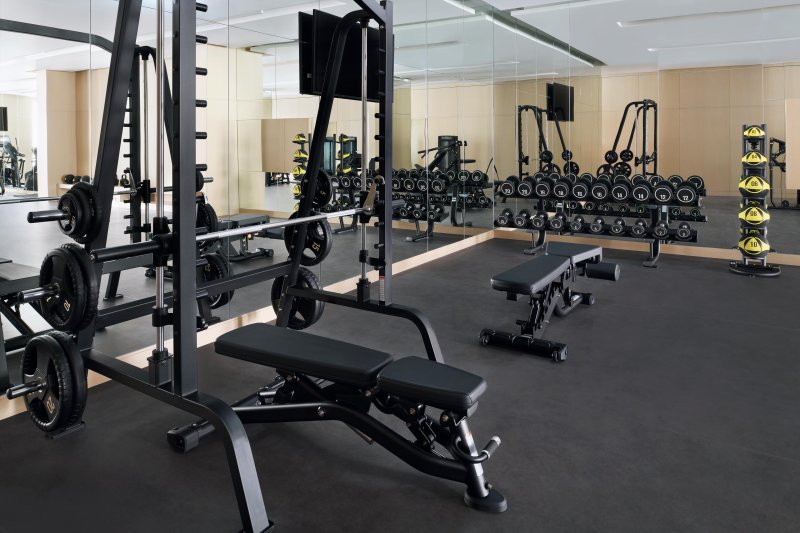 Ras Al Khaimah utazás Mövenpick Resort Al Marjan Island