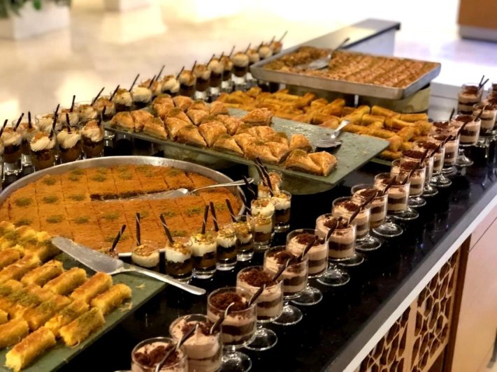 Alanya utazás Mukarnas Resort & Spa