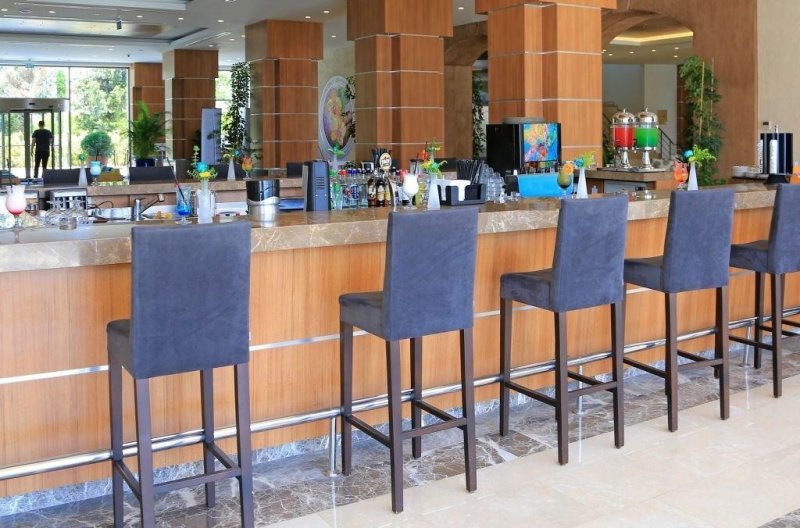 Bodrum utazás My Ella Hotel