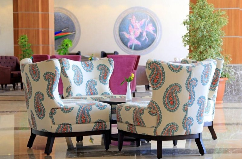 Bodrum utazás My Ella Hotel