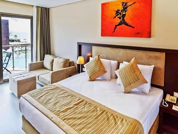 Bodrum utazás My Ella Hotel