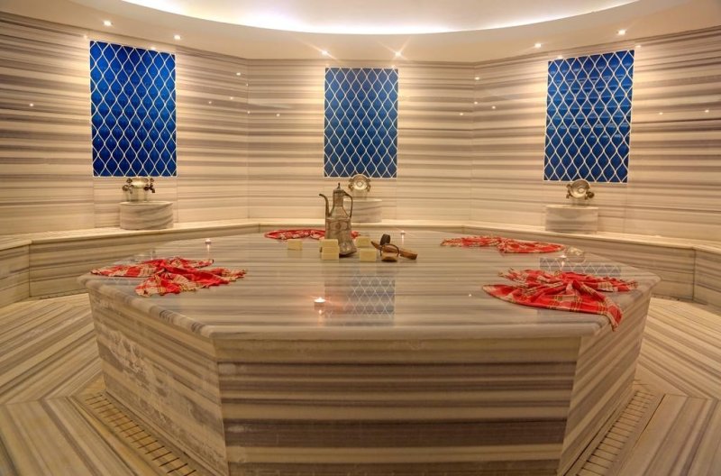 Bodrum utazás My Ella Hotel