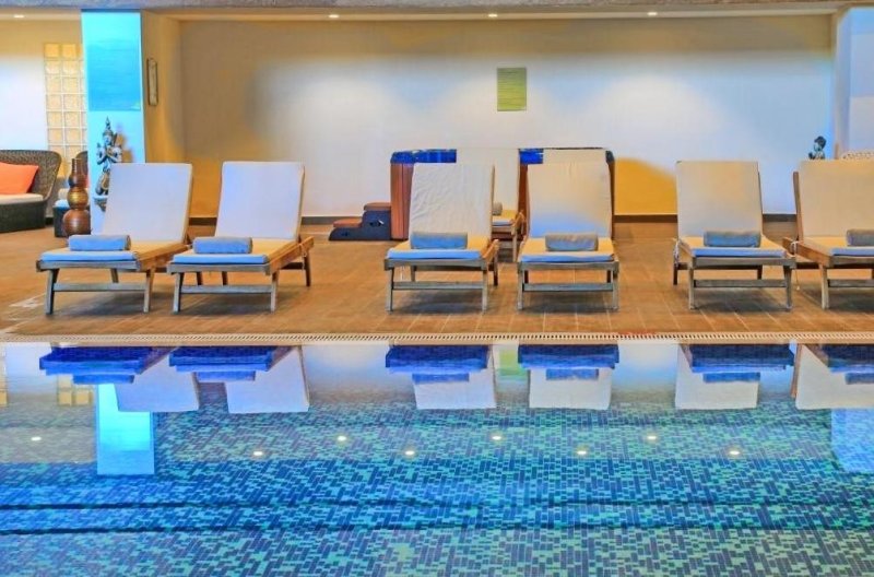 Bodrum utazás My Ella Hotel