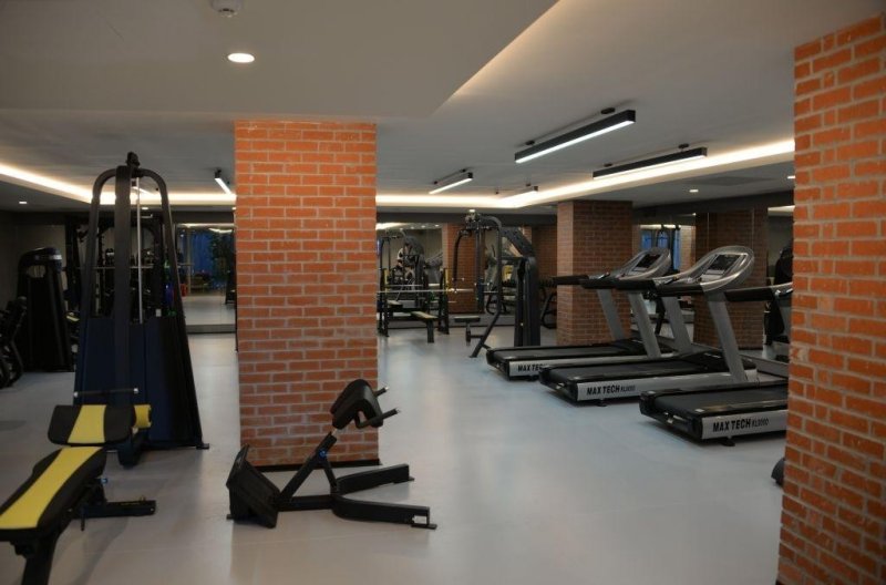 Bodrum utazás My Ella Hotel