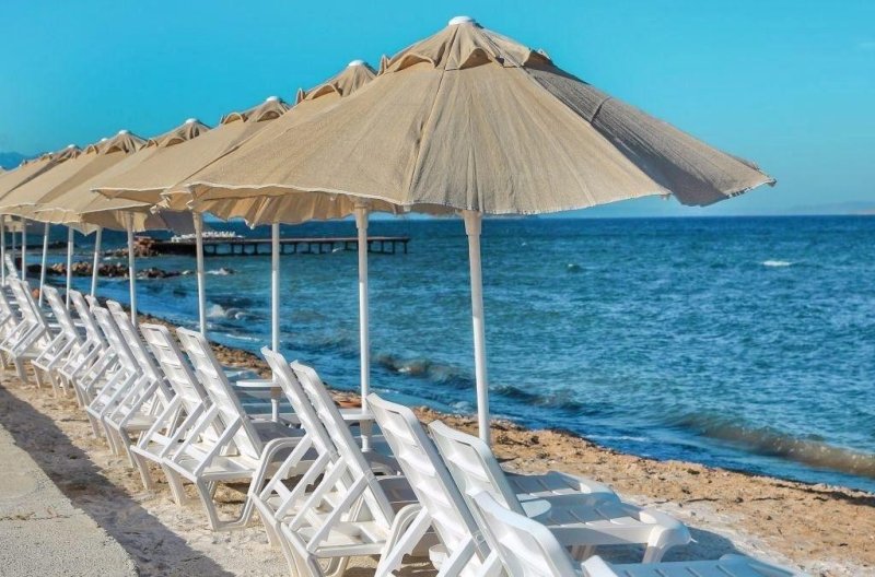 Bodrum utazás My Ella Hotel