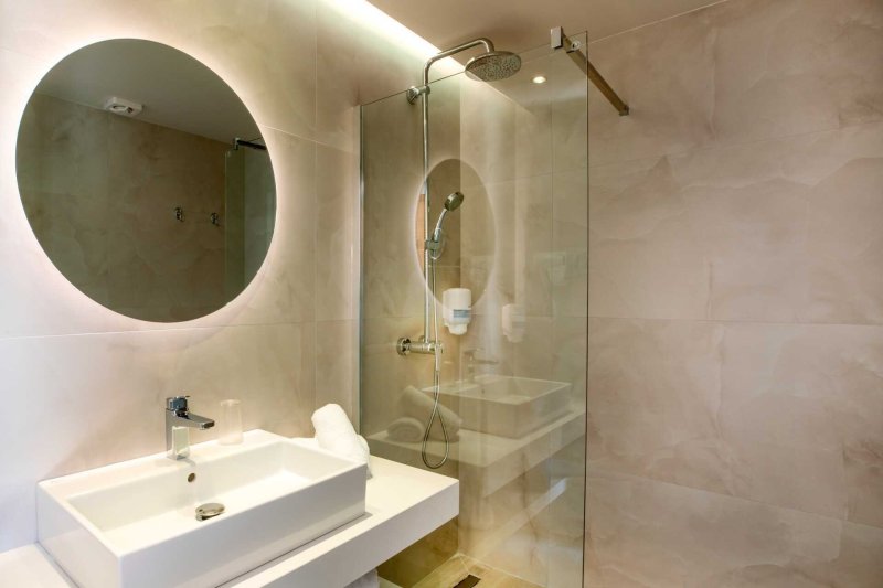 Rodosz utazás Mythos Beach Resort