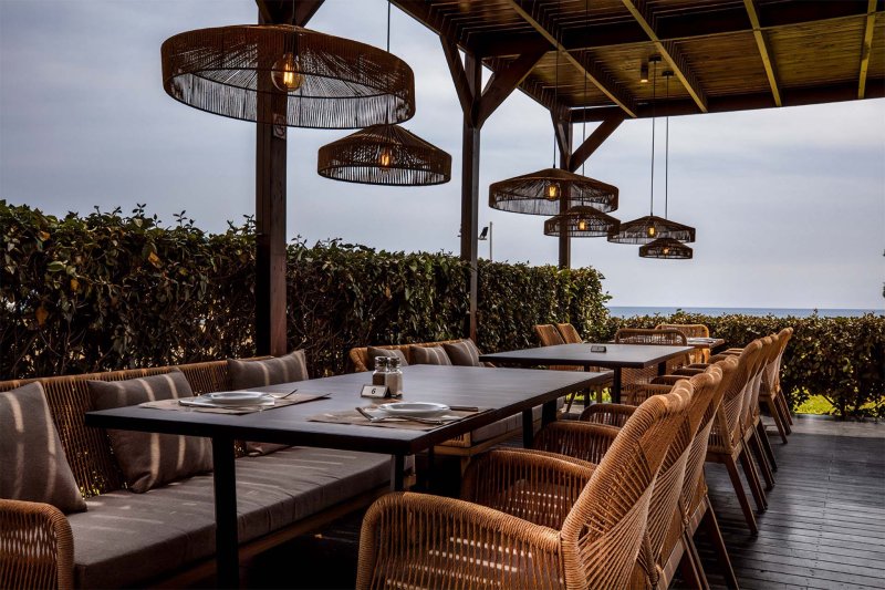 Rodosz utazás Mythos Beach Resort