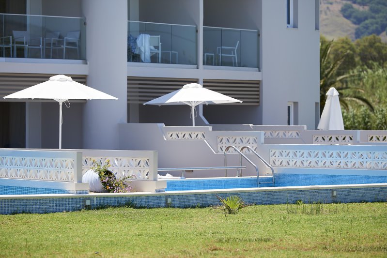 Kréta utazás Mythos Palace Resort & Spa