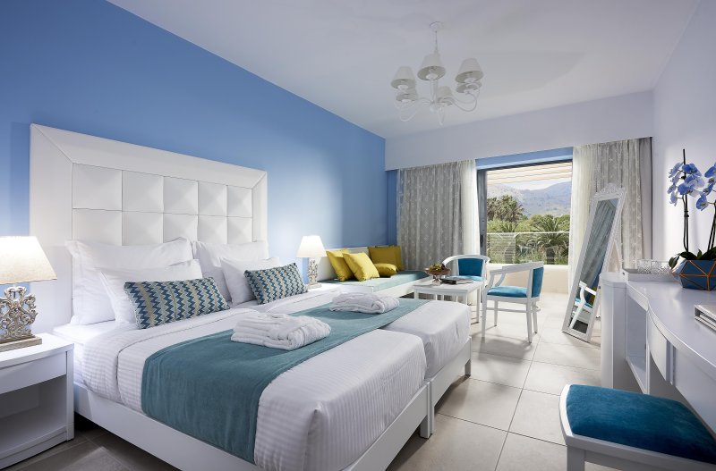 Kréta utazás Mythos Palace Resort & Spa