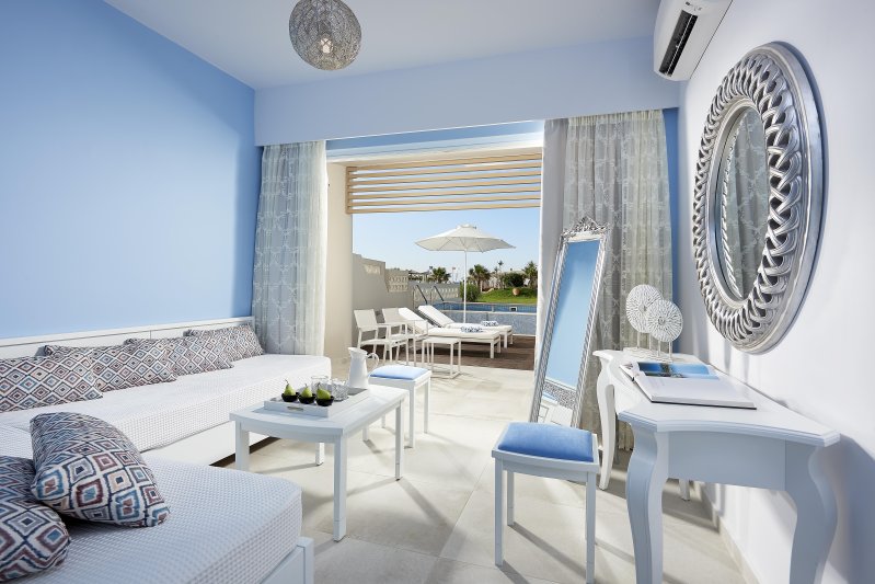 Kréta utazás Mythos Palace Resort & Spa