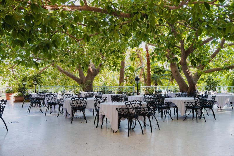 Hammamet utazás Nahrawess Resort & Thalasso