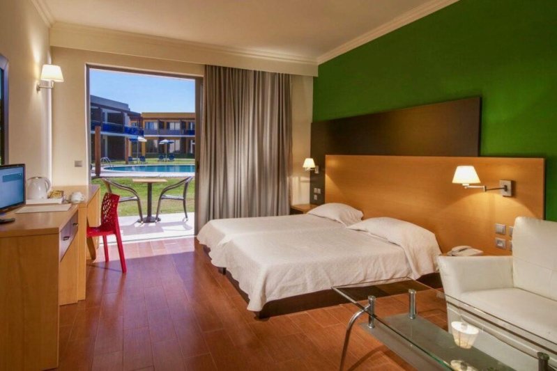 Rodosz utazás Nautica Blue All Senses