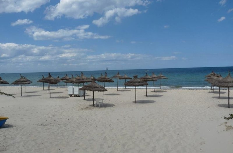 Monastir utazás Neptunia