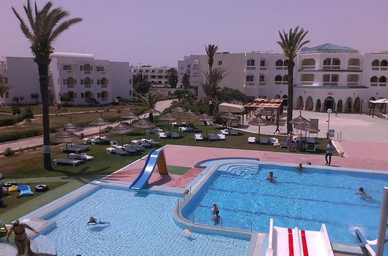 Monastir utazás Neptunia