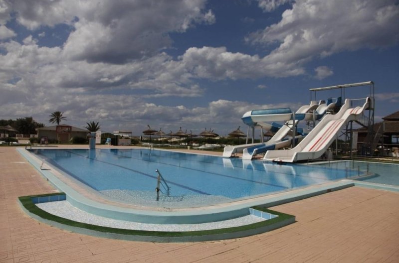 Monastir utazás Neptunia