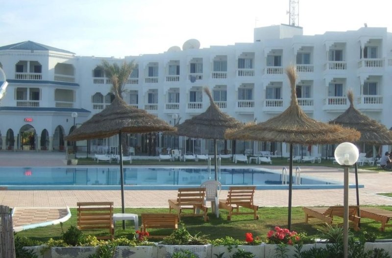 Monastir utazás Neptunia