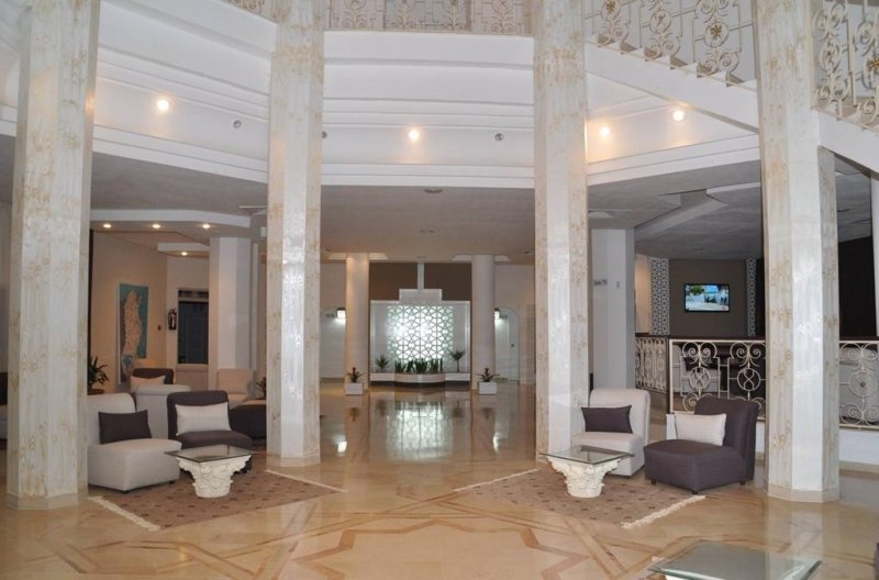 Monastir utazás Neptunia