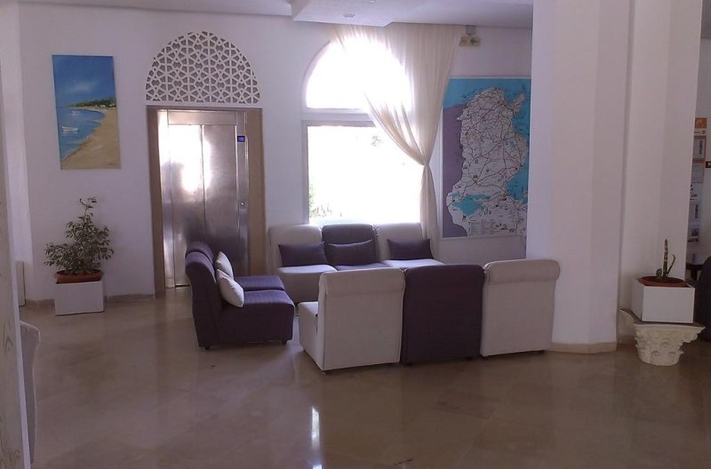 Monastir utazás Neptunia