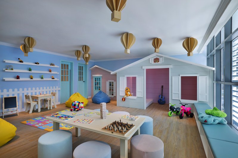 Dubai utazás Nh Collection Dubai The Palm