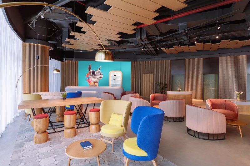 Dubai utazás Nh Collection Dubai The Palm