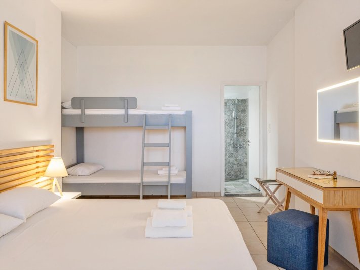 Peloponnészoszi-félsziget utazás Niforeika