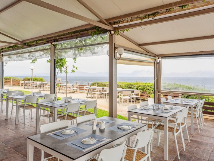 Peloponnészoszi-félsziget utazás Niforeika