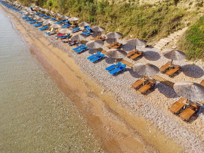 Peloponnészoszi-félsziget utazás Niforeika